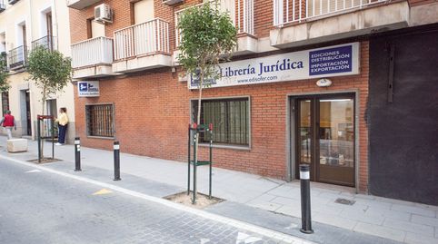 Foto 3 von Geschaftsraum zum Verkauf in Calle de San Vicente Ferrer, Universidad - Malasaña, Madrid Capital