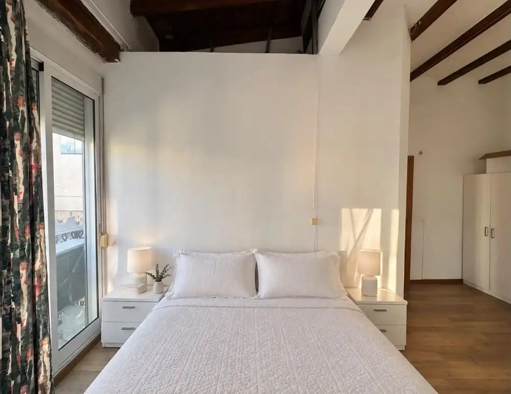Appartement à louer à L'Eixample, imagen 11