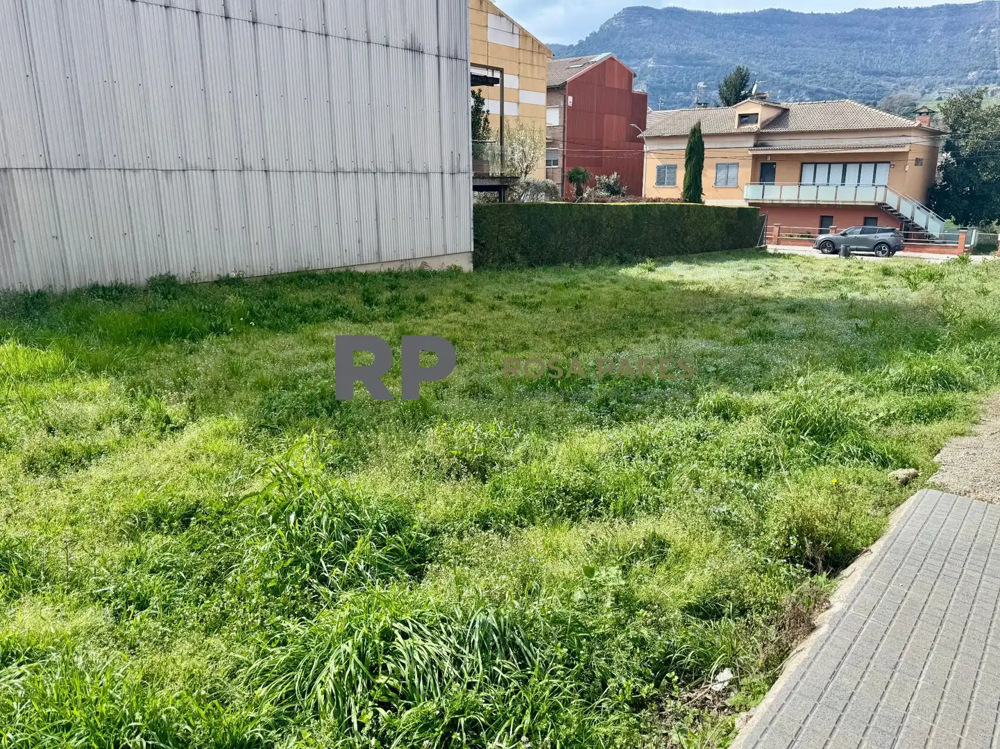 Grundstücke und Bauplätze zum Verkauf in Balenyà, imagen 2
