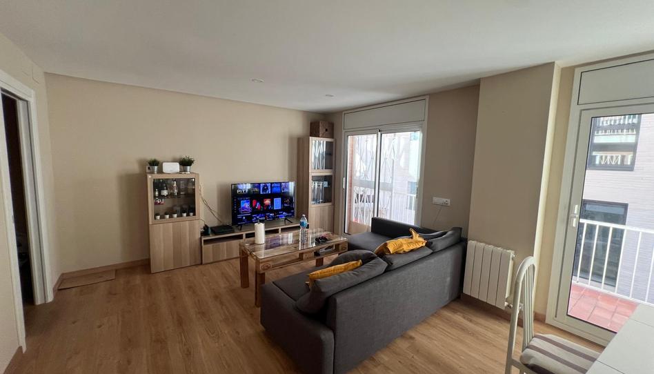 Photo 1 of Flat for sale in Alt de Pedrell, 24, La Font d'en Fargues, Barcelona