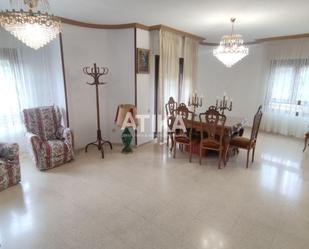 Dining room of Duplex for sale in Ontinyent  with Terrace