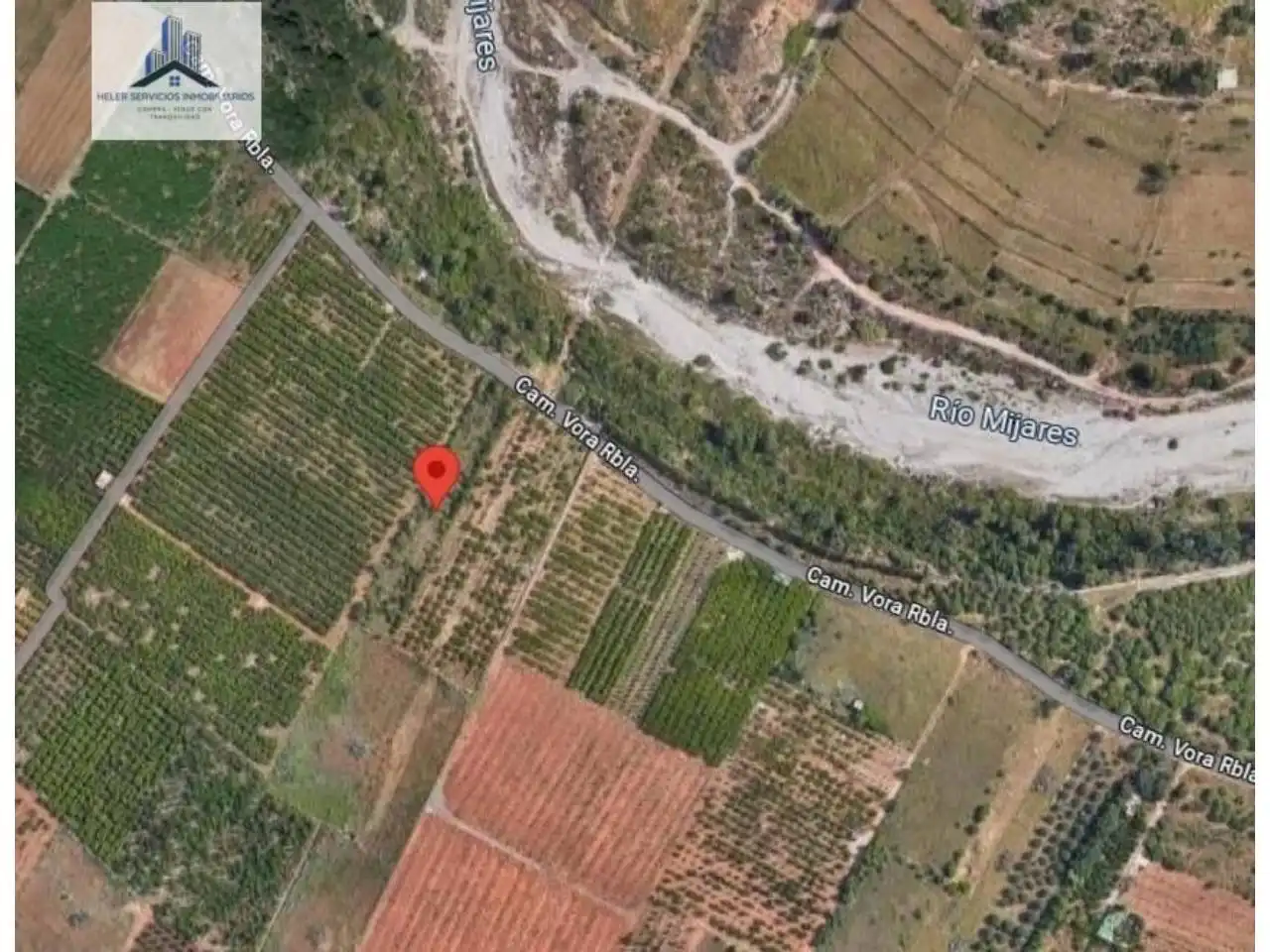 Terrain industriel à vendre à Les Boqueres - Santa Quiteria, imagen 11