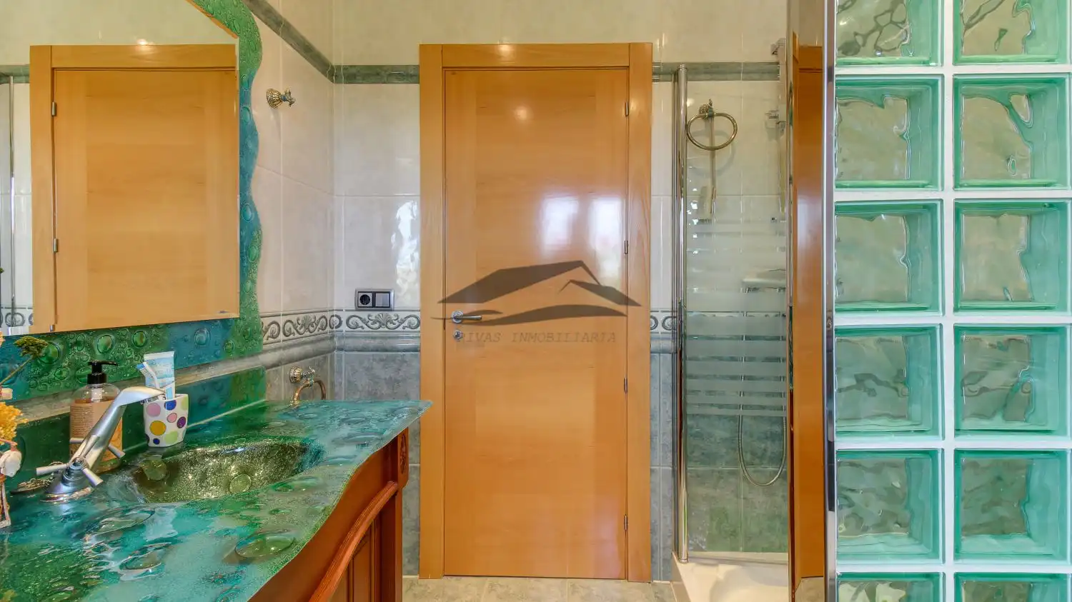 Detached house with pool for sale in Puente romano, imagen 72