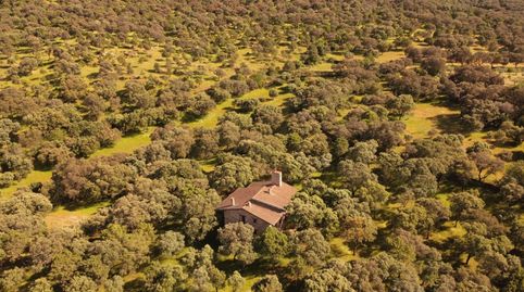 Foto 5 de Finca rústica en venta en El Real de San Vicente, Toledo