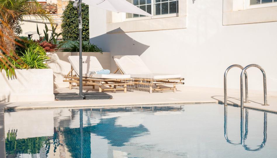 Foto 1 de Casa o xalet en venda a Cl Vinya, Altafulla, Tarragona