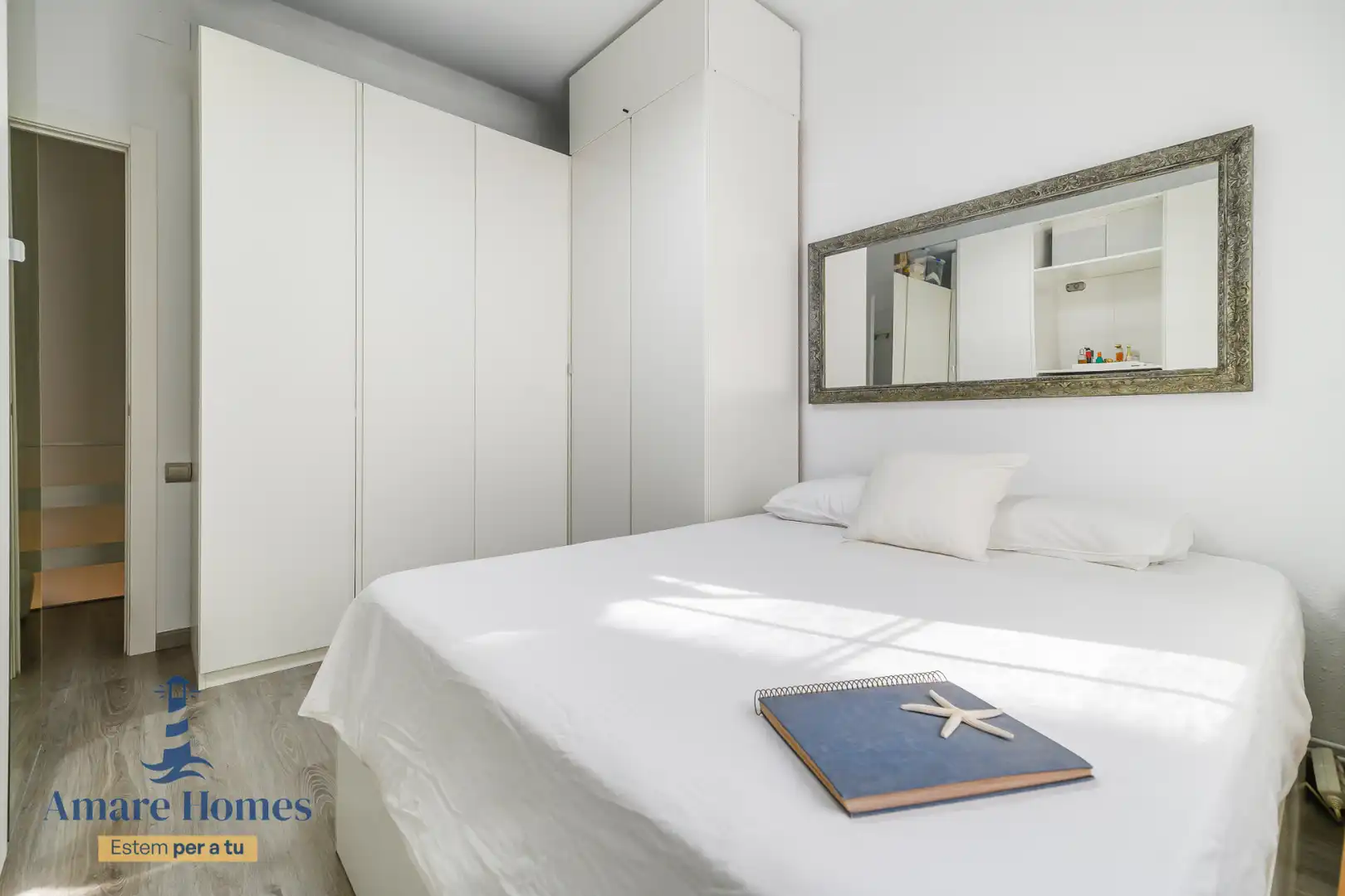 Casa a schiera in vendita a Carrer de Montflorit, imagen 25