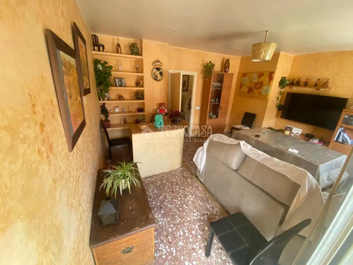 Piso en venta en Badajoz con Balcón