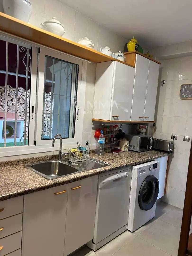 Maison mitoyenne à vendre à San Rafael - Nucia Park, imagen 14