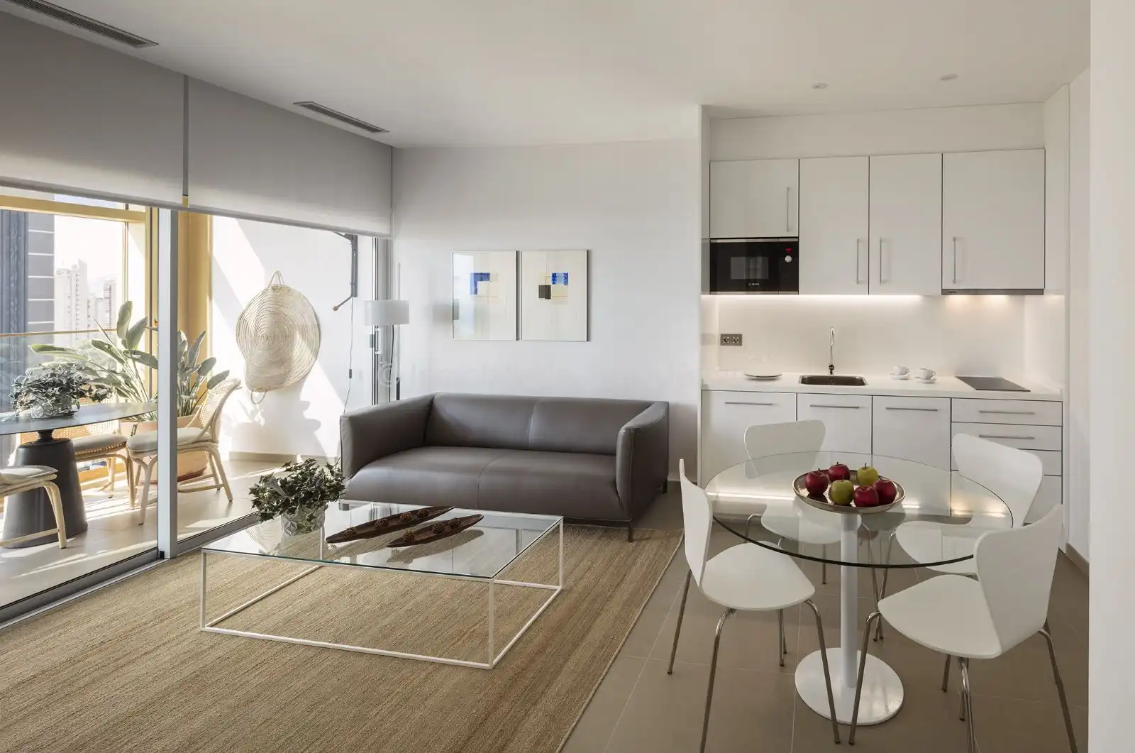 Apartamento con piscina en venta en Playa de Poniente, imagen 10