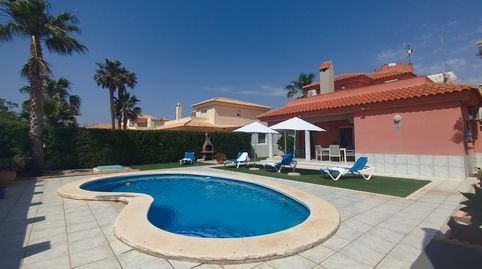 Photo 2 of Houses for sale in Polígono a - Veneziola, Veneziola, La Manga del Mar Menor