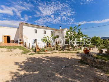 Haus mit Garten zum Verkauf in Puig Moltó - Can Macià