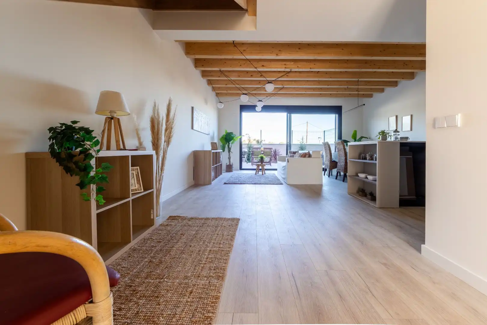 Casa con jardín en venta en La Selva del Camp, imagen 6
