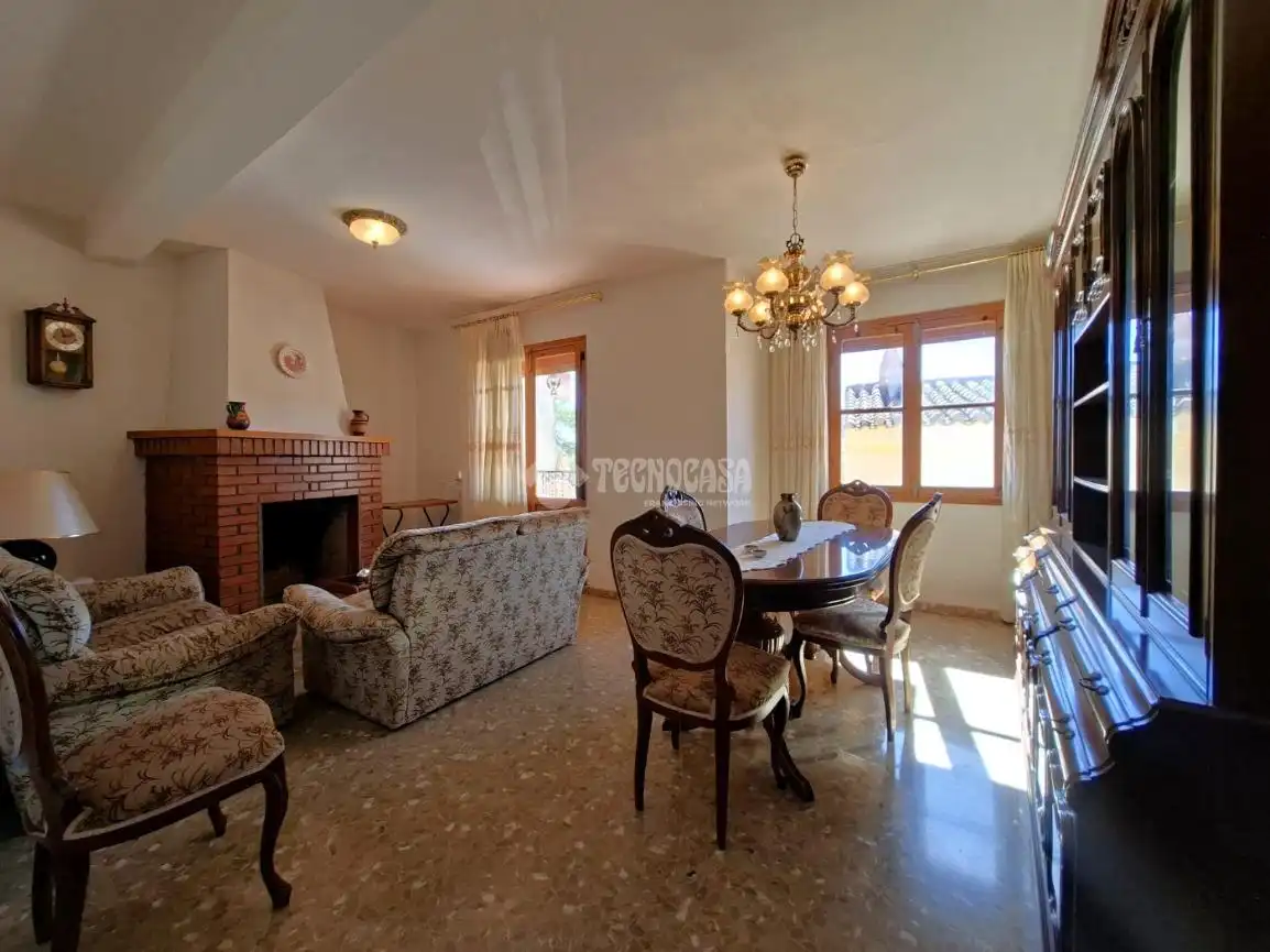 Casa bifamiliare in vendita a Alquife, imagen 15