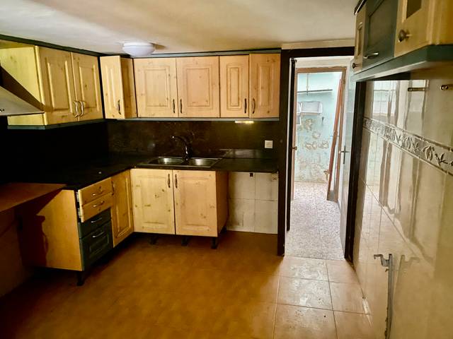 Casa adosada en Venta en El Pla de Santa Maria