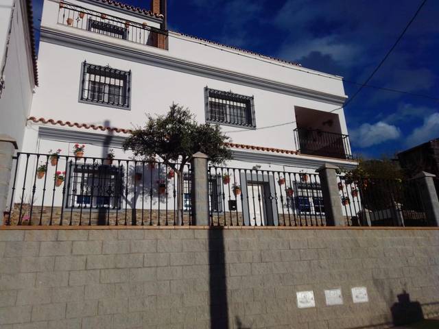 Piso en Venta en Calle CASTILLO, 5 en Velefique