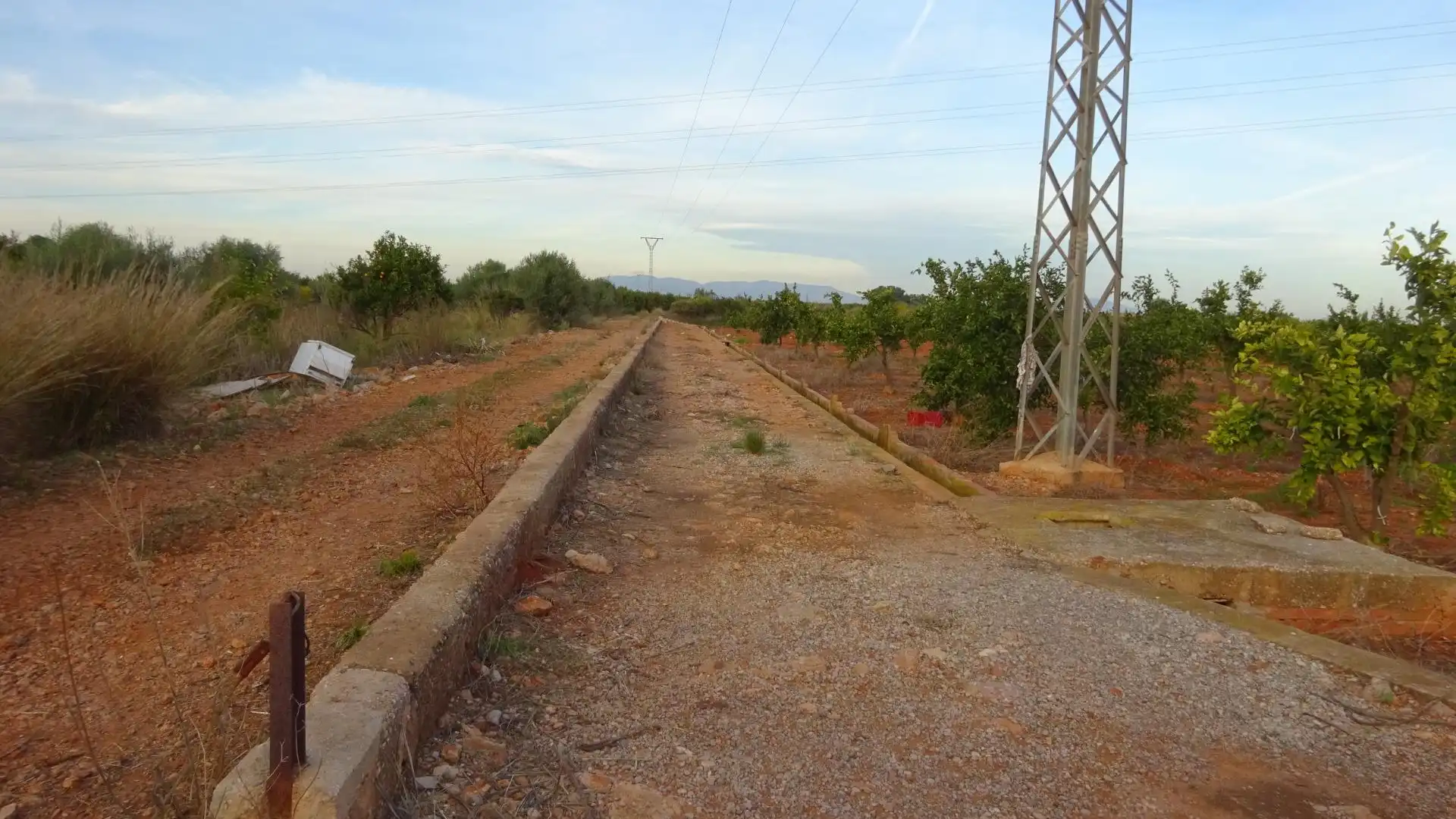 Terreno en venta en Vila-real