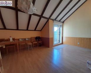 Dining room of Duplex for sale in Gerindote  with Terrace and Swimming Pool