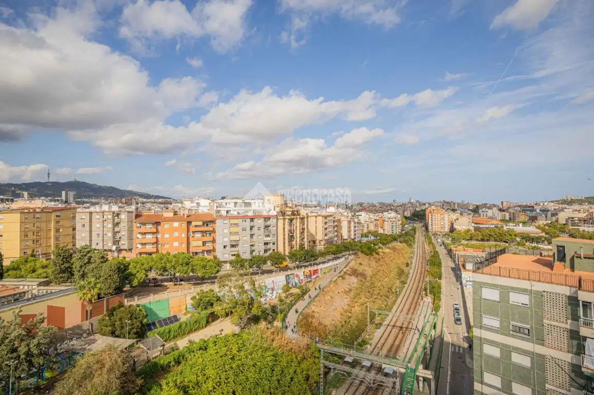 Flat with terrace for sale in Centre - Sant Josep - Sanfeliu, imagen 21