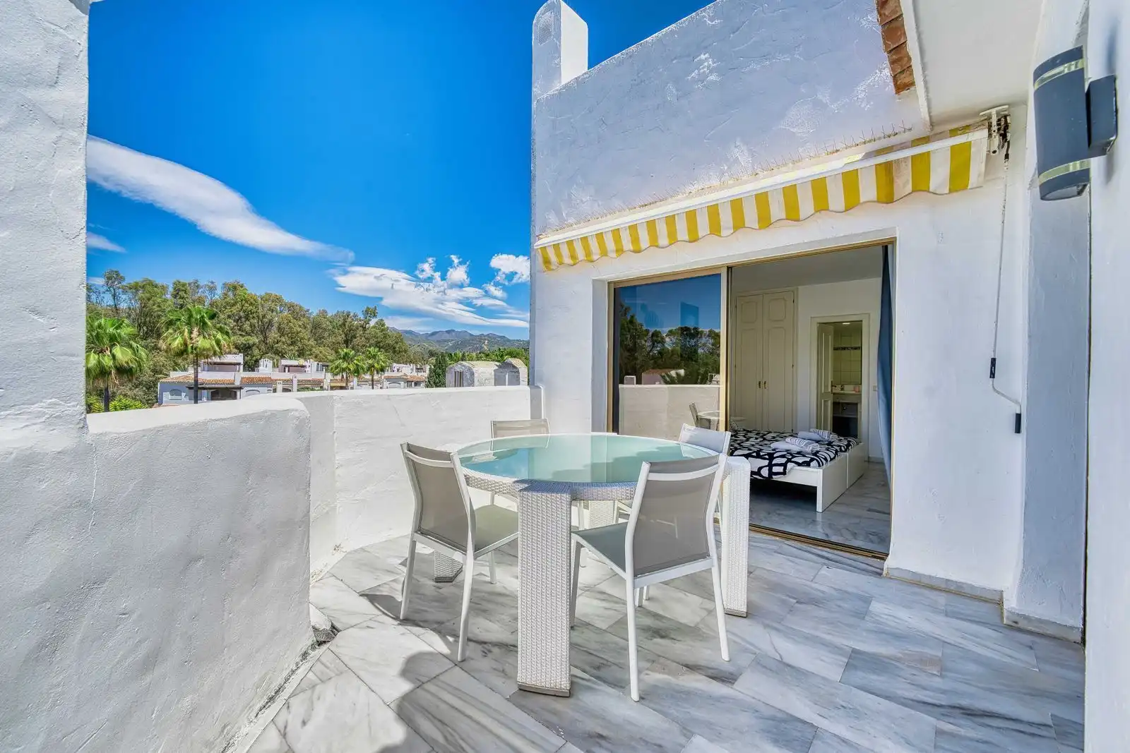 Piso con piscina en venta en Calle Maestro Chueca 64, imagen 15
