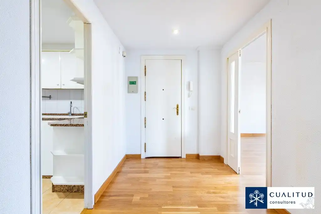 Piso en venta en Casco Histórico
