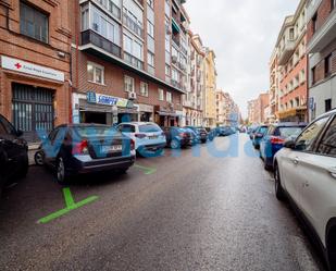 Aparcament de Pis en venda en  Madrid Capital