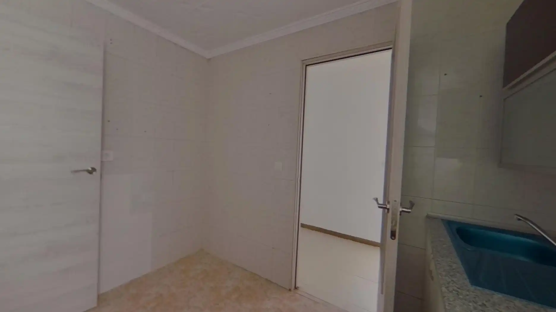 Piso en venta en Villajoyosa / La Vila Joiosa
