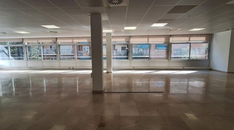 Foto 3 de Oficina de alquiler en Barcelona - Calle Galileu, Barri de les Corts, Barcelona Capital