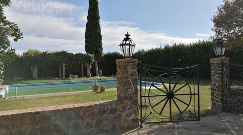 Photo 2 of Country house for sale in C. Pablo Picasso, Lora del Río, Sevilla