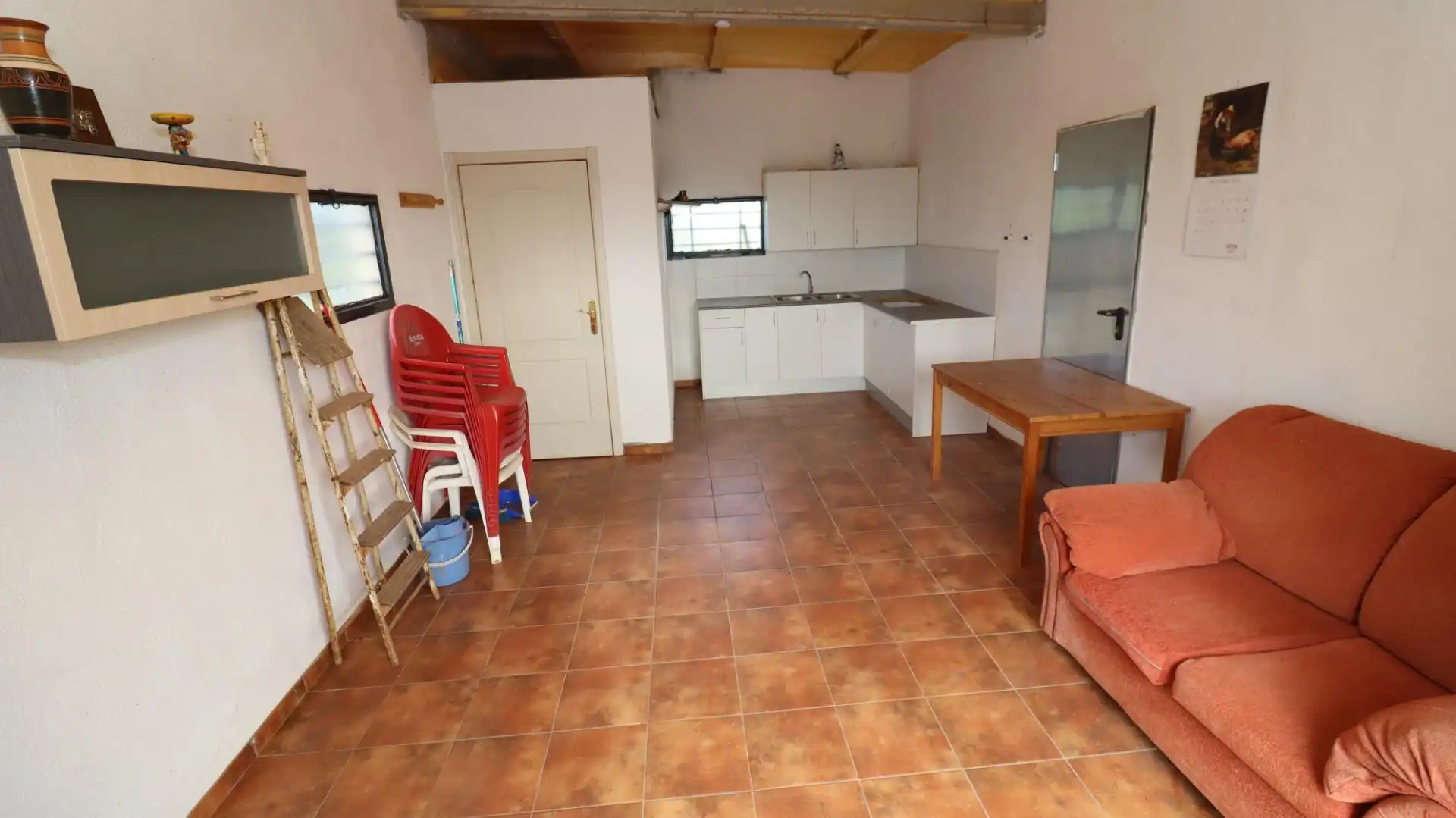 Terreny rústic en venda a Ulldecona, imagen 16