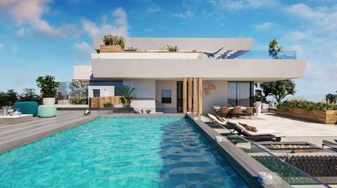 Foto 2 de Apartamento en venta en Cabopino - Artola, Marbella