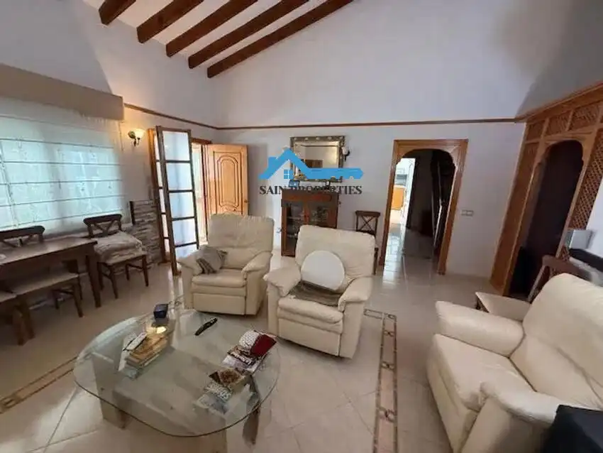 Chalet con jardín en venta en El Secanet - Hacienda del Sol, imagen 21