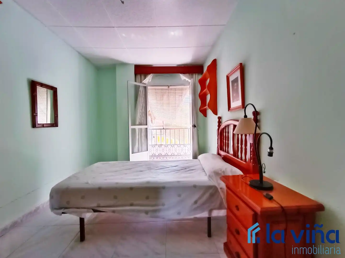 Bedroom of Houses for sale in Benamejí