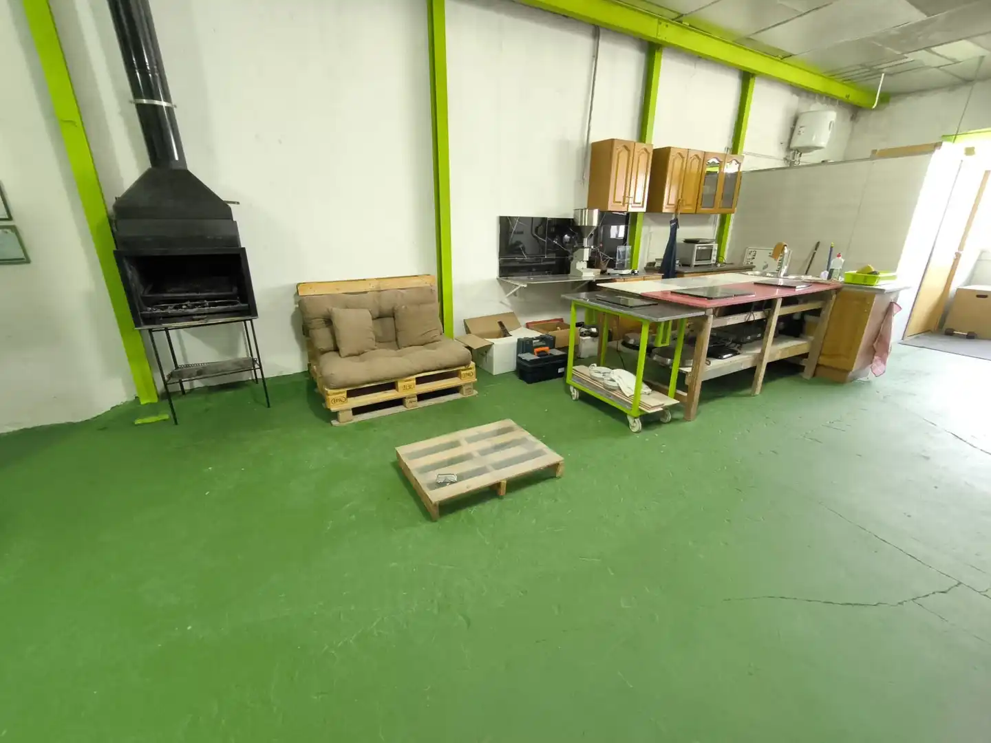 Local comercial en venta en Centre - Zona Alta, imagen 4