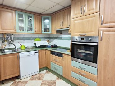 Residencial en venta en Elche ciudad