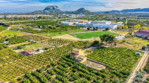 Foto 5 de Casa o chalet en venta en Olivarets, Beniarbeig, Alicante