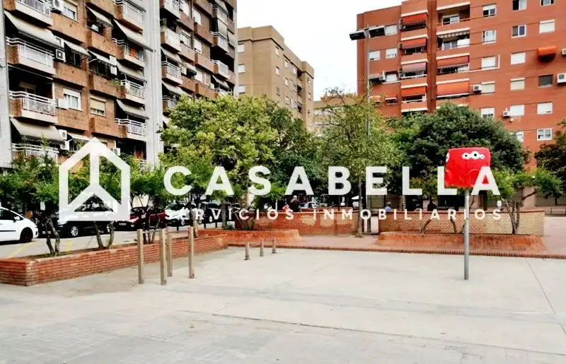 Àtic en venda a Barrio de Benimaclet