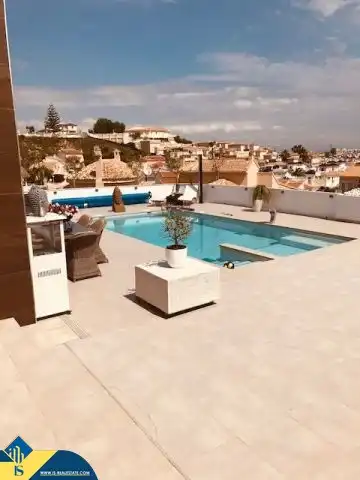Villa avec piscine à vendre à Ciudad Quesada, imagen 7