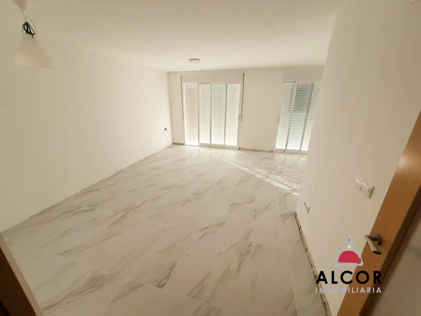 Wohnung mit Terrasse zum Verkauf in San Jorge / Sant Jordi