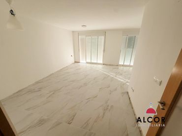 Piso con balcón en venta en San Jorge / Sant Jordi