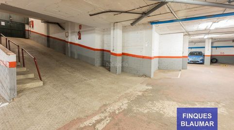 Foto 5 de Garaje en venta en Zona alta, Arenys de Mar