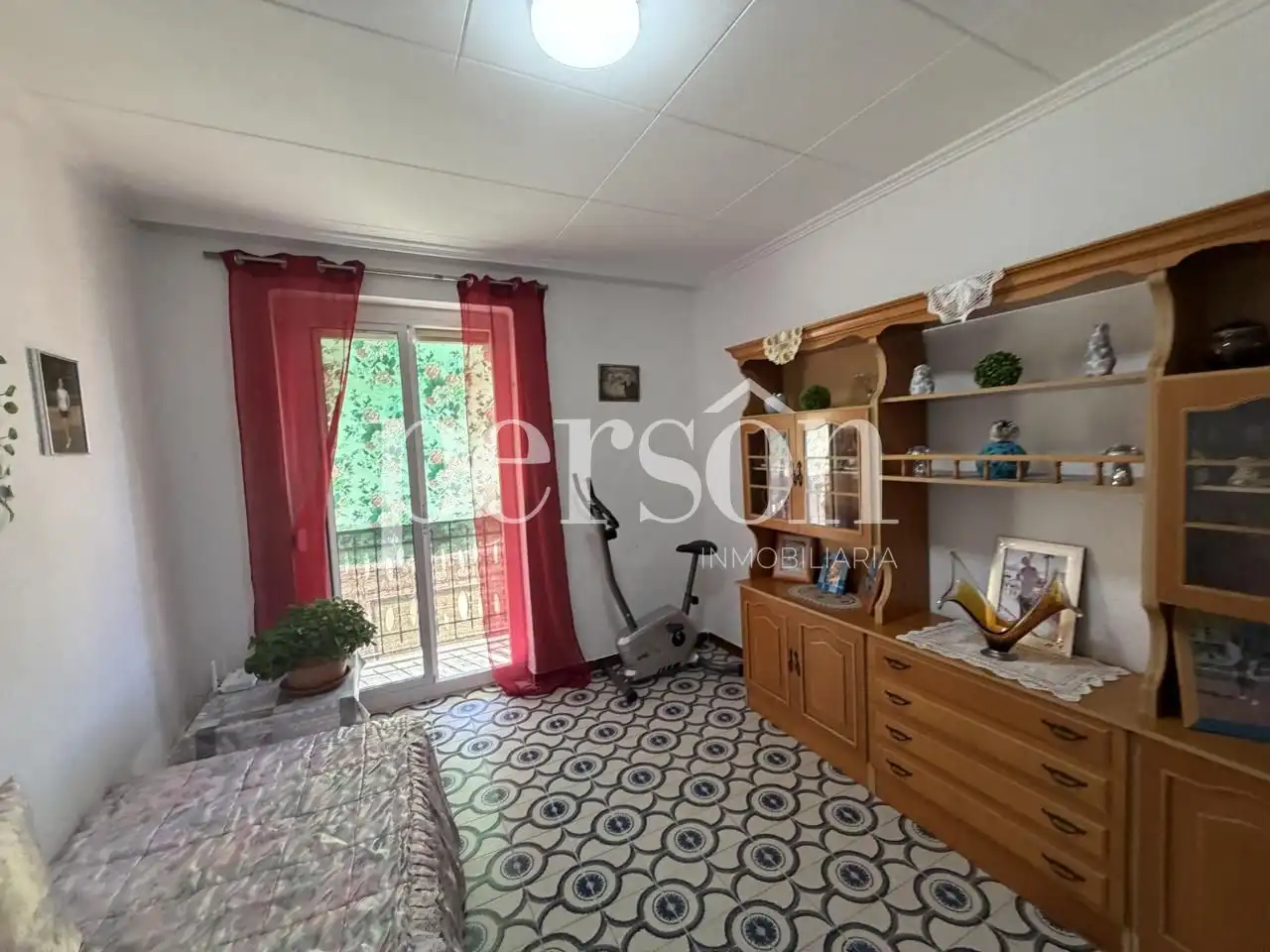 Habitación de Piso en venta en Sueca con Aire acondicionado y Amueblado
