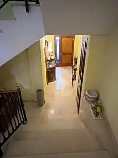 Casa o xalet en venda en Linares amb Aire condicionat, Jardí privat i Terrassa