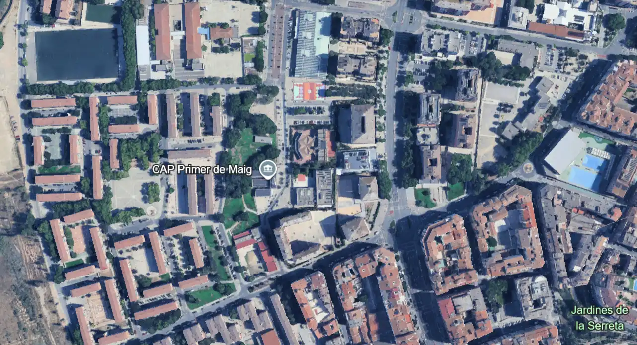 Appartement à vendre à Gran Passeig de Ronda, imagen 4