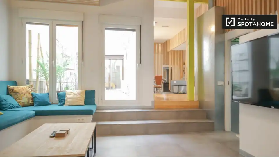 Piso en alquiler en Centro, imagen 5