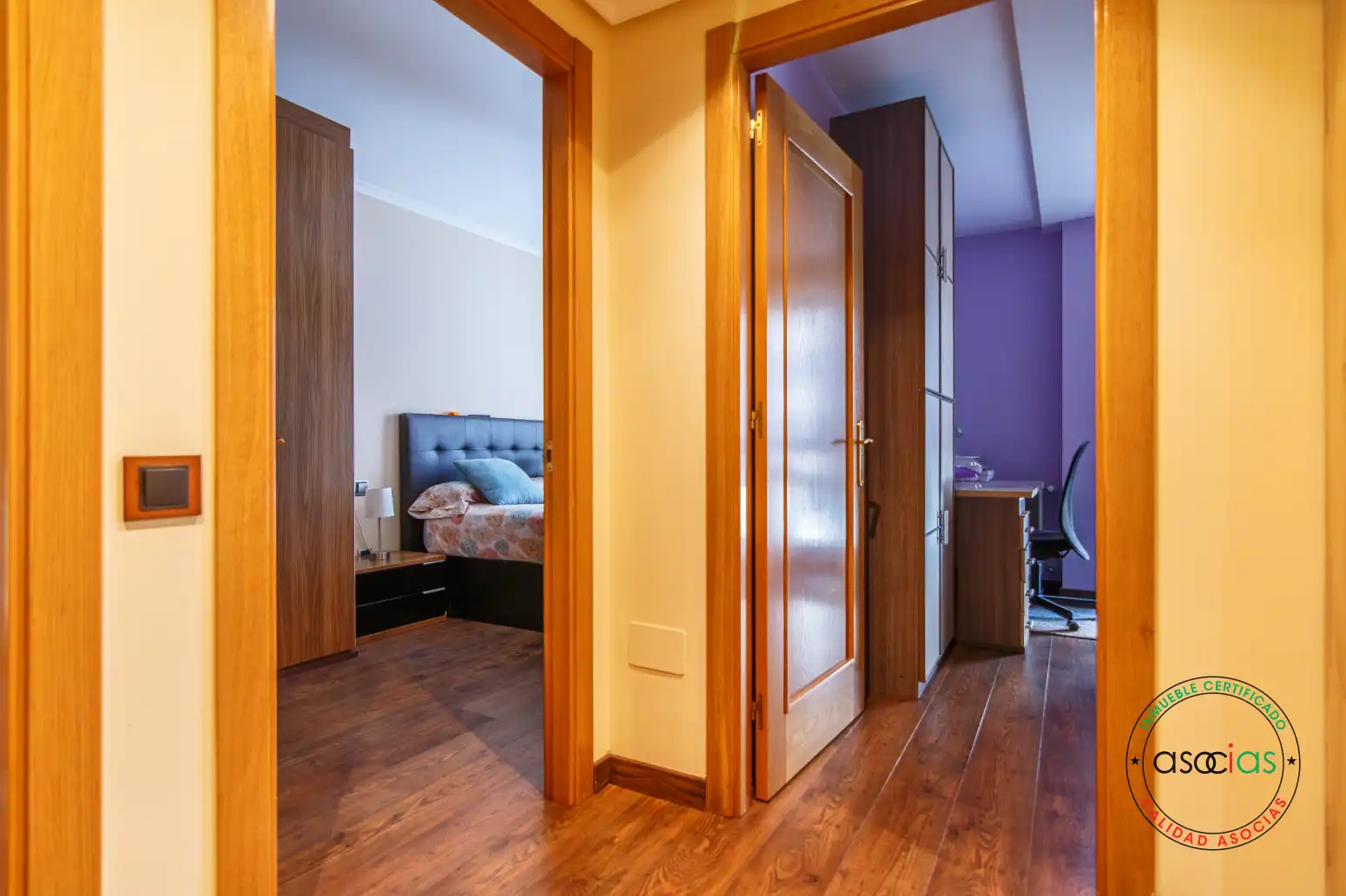 Flat with lift for sale in Avilés - CL LES COMADRES 6, imagen 21