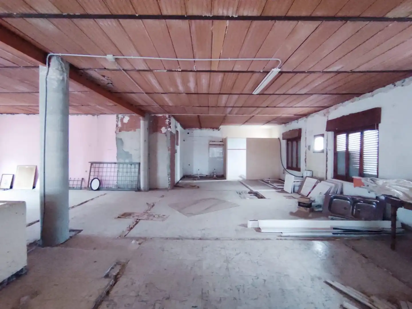 Casa o xalet en venda en Elche / Elx amb Terrassa