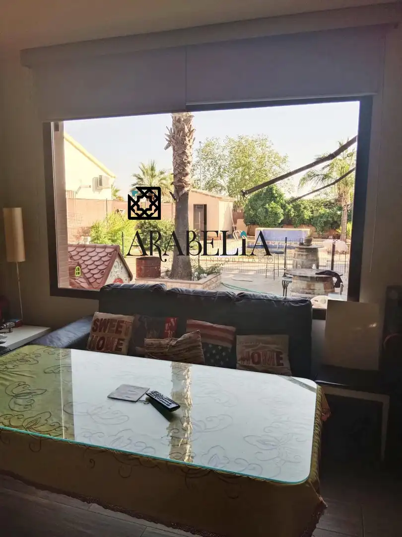 Villa mit Pool zum Verkauf in La Carlota, imagen 7