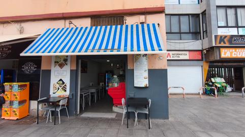 Photo 2 of Premises for sale in Carretera General la Cuesta, 8, La Cuesta -Finca España, San Cristóbal de la Laguna