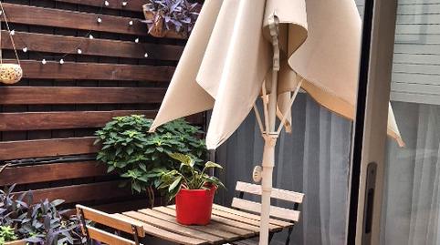 Foto 4 de Dúplex en venda a Passatge D'en Josep Gironès, Gorg, Badalona