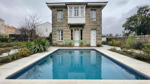 Foto 2 de Casa o chalet en venta en Teis, Vigo